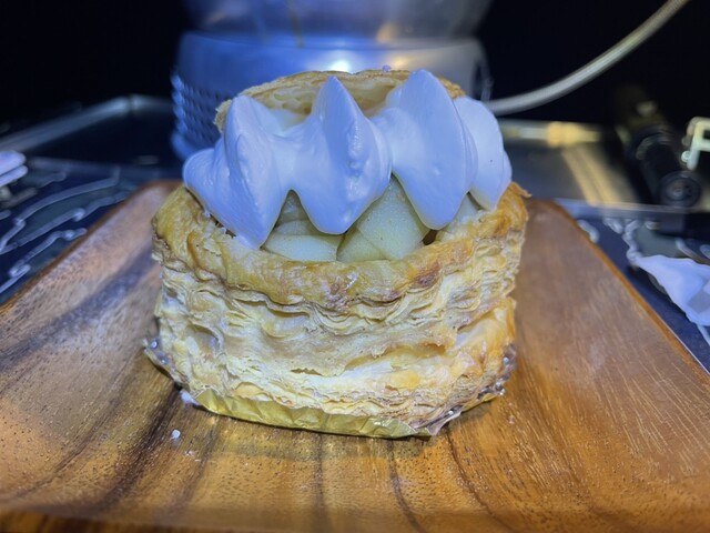 サン・ドミニック（Ｓｔ．Ｄｏｍｉｎｉｑｕｅ） - 糸井（ケーキ）の写真