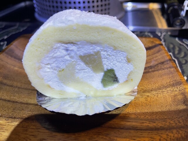 サン・ドミニック（Ｓｔ．Ｄｏｍｉｎｉｑｕｅ） - 糸井（ケーキ）の写真