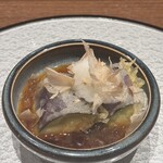 天冨良 ふぐ 銀座 天 - 