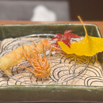 天冨良 ふぐ 銀座 天 - 