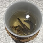 天冨良 ふぐ 銀座 天 - 