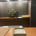 天冨良 ふぐ 銀座 天 - 