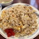 Choraku Honba Chinese - 