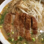 豚太郎　春野店 - 