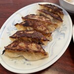 Choraku Honba Chinese - 