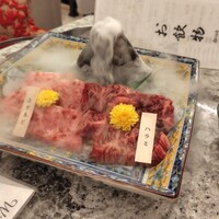 肉の匠 将泰庵  船橋本店 - 