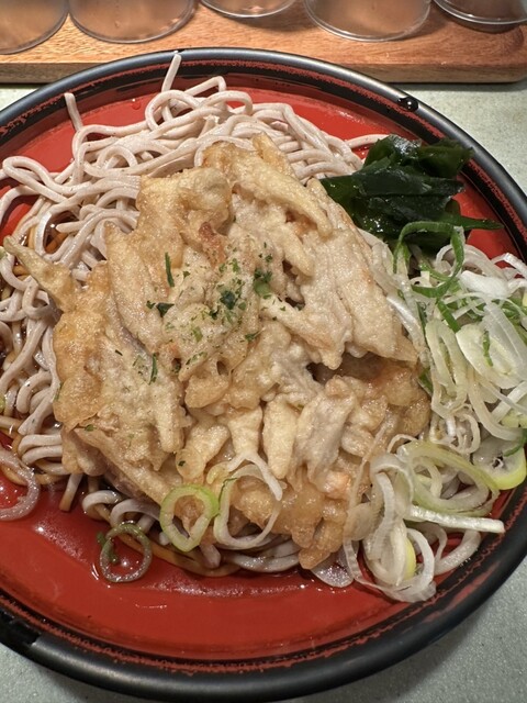 Shinwa Soba