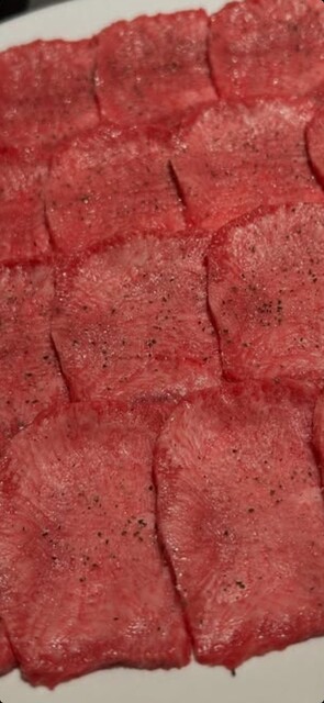 Yakiniku Nangetsu photo