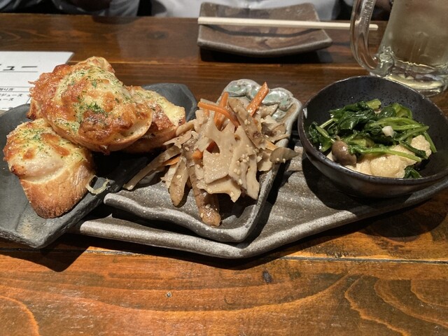 Mako Ya Nanba 2 Go Ten