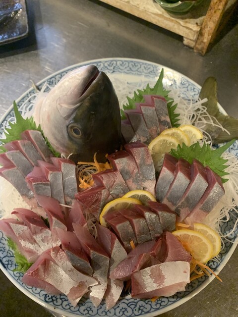 Toriraku Kyobashi Ten