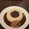 欧風カレー ソレイユ