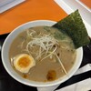 らーめん たいざん 海老名SA店