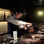 Mixology Station 舶来 Bar - 
