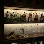 Mixology Station 舶来 Bar - 