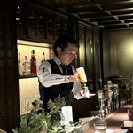Mixology Station 舶来 Bar - 