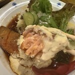 食堂 煮魚少年 - 