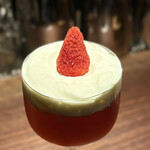 Mixology Station 舶来 Bar - 