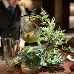 Mixology Station 舶来 Bar - 