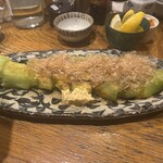 九州産直 炉端かてて - 