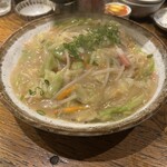 九州産直 炉端かてて - 