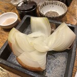 九州産直 炉端かてて - 