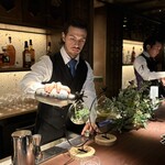 Mixology Station 舶来 Bar - 
