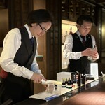 Mixology Station 舶来 Bar - 