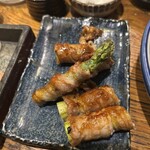 九州産直 炉端かてて - 