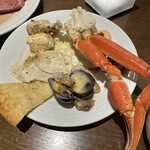 100 Sails Restaurant & Bar - 