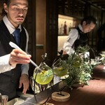 Mixology Station 舶来 Bar - 