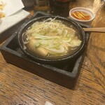 九州産直 炉端かてて - 