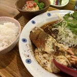 食堂 煮魚少年 - 