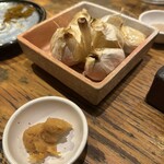 九州産直 炉端かてて - 