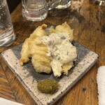 九州産直 炉端かてて - 