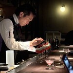 Mixology Station 舶来 Bar - 