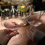 Mixology Station 舶来 Bar - 