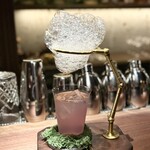 Mixology Station 舶来 Bar - 