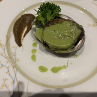 ビストリア 魚タリアン - 