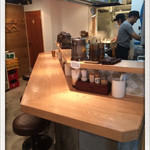 麺屋ぬかじ - 2014.11