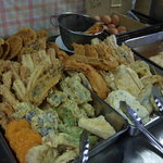 讃岐うどん がもう - 