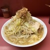 ラーメン二郎 ひばりヶ丘駅前店