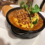 スタンド ツマミグイ - 