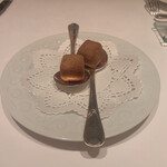 カランドリエ - 