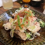 スタンド ツマミグイ - 