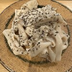 札幌成吉思汗 しろくま - 