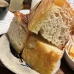 スタンド ツマミグイ - 