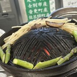 札幌成吉思汗 しろくま - 