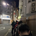 ラーメン二郎 - 