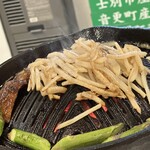 札幌成吉思汗 しろくま - 