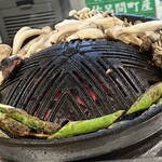 札幌成吉思汗 しろくま - 